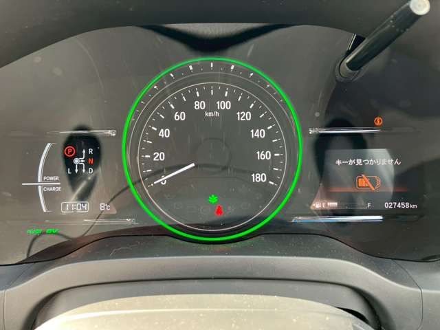 HONDA VEZEL HYBRID 2020