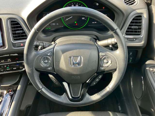 HONDA VEZEL HYBRID 2020