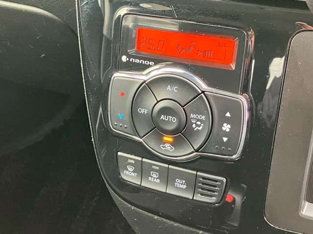 SUZUKI SOLIO BANDIT 2018