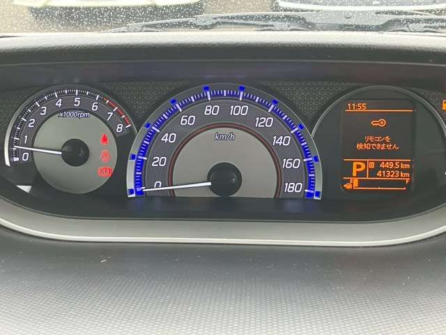 SUZUKI SOLIO BANDIT 2018