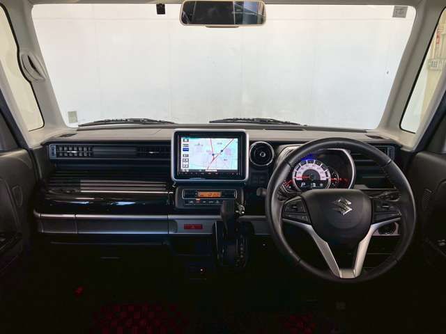 SUZUKI Spacia custom 2019