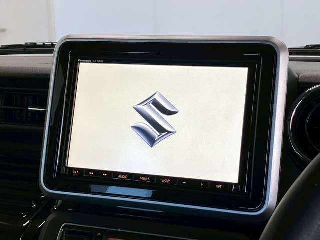 SUZUKI Spacia custom 2019