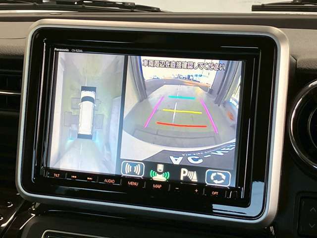 SUZUKI Spacia custom 2019