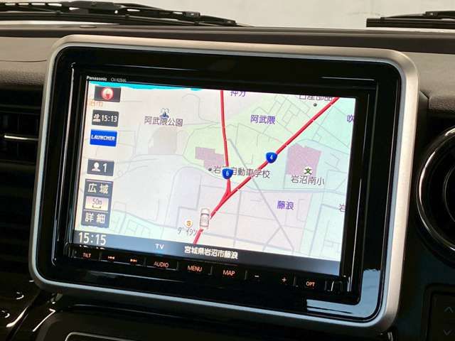 SUZUKI Spacia custom 2019