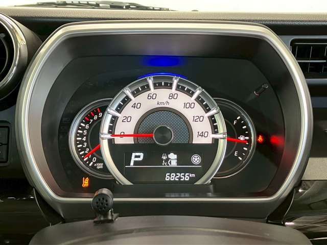 SUZUKI Spacia custom 2019