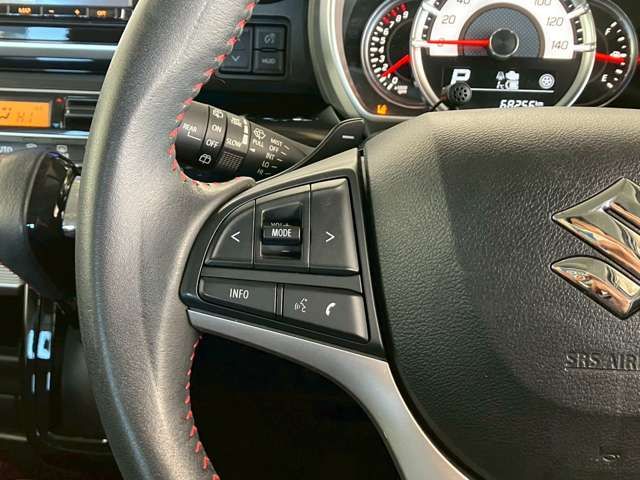 SUZUKI Spacia custom 2019