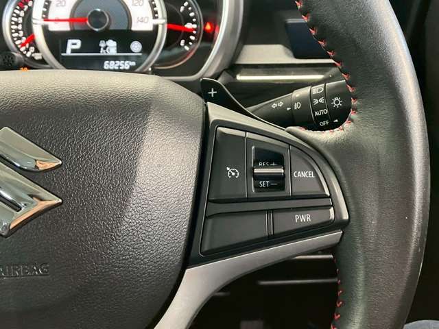 SUZUKI Spacia custom 2019