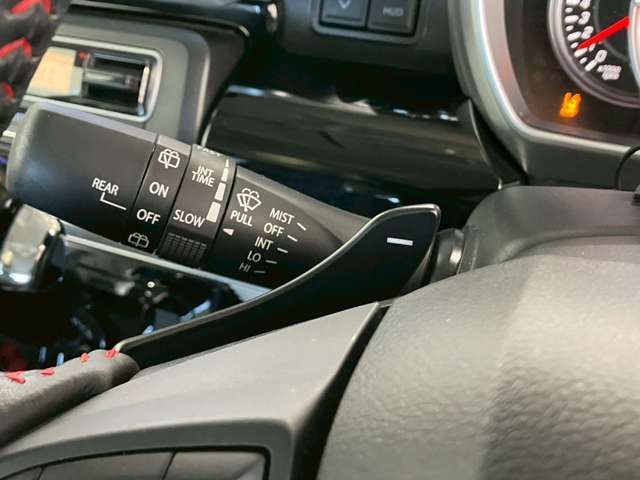 SUZUKI Spacia custom 2019