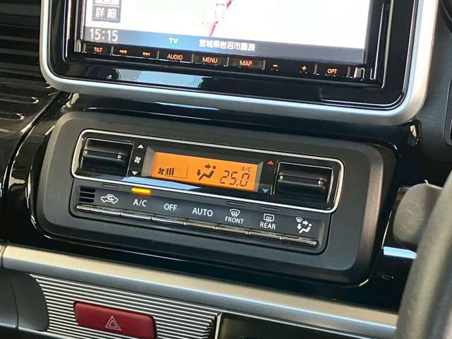 SUZUKI Spacia custom 2019