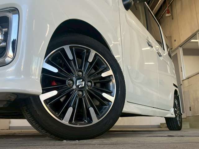 SUZUKI Spacia custom 2019