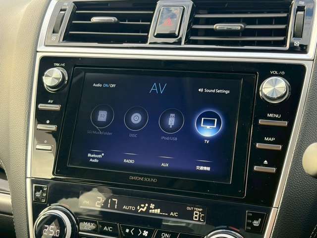 SUBARU LEGACY B4 2020