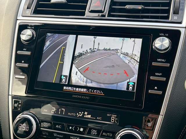 SUBARU LEGACY B4 2020