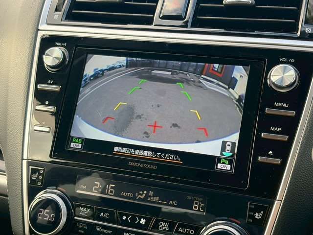 SUBARU LEGACY B4 2020