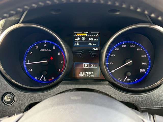 SUBARU LEGACY B4 2020