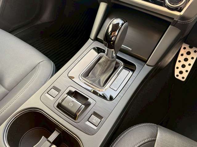 SUBARU LEGACY B4 2020