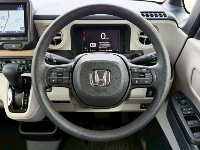 HONDA N BOX 2024