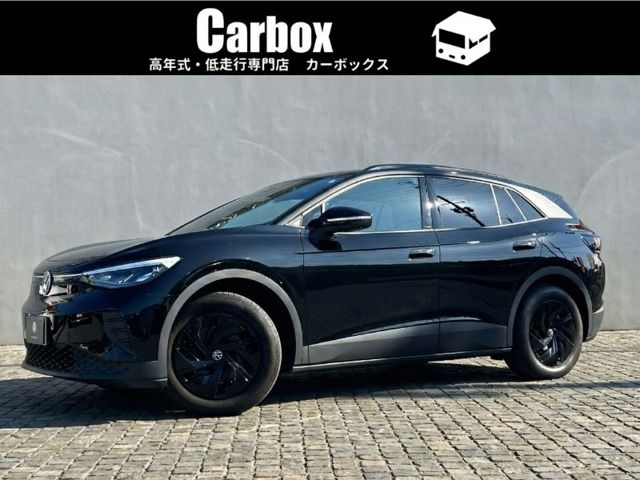 VOLKSWAGEN VOLKSWAGEN ID.4 2023