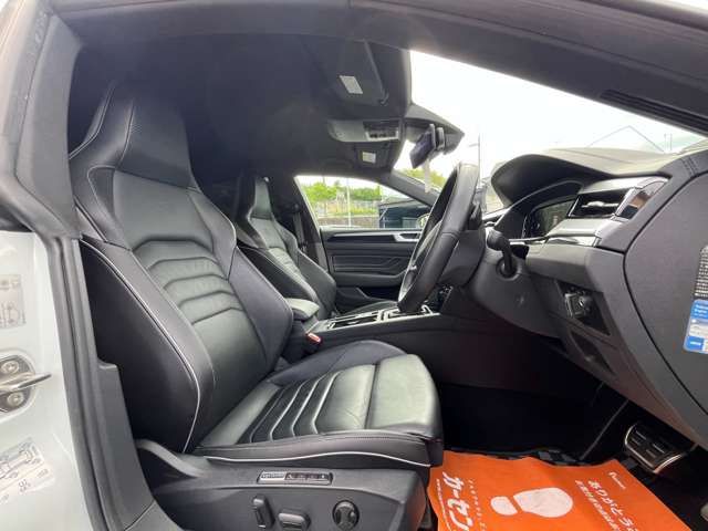 VOLKSWAGEN VOLKSWAGEN Arteon 2021