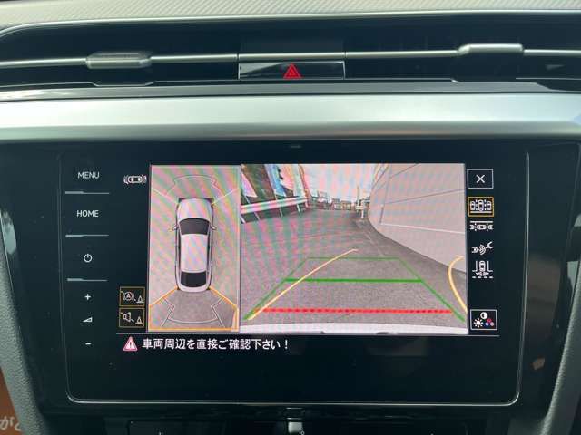 VOLKSWAGEN VOLKSWAGEN Arteon 2021