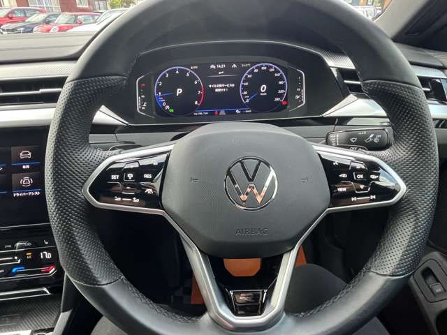 VOLKSWAGEN VOLKSWAGEN Arteon 2021