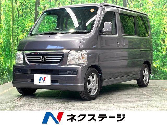 HONDA VAMOS 4WD 2017