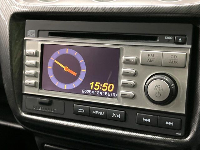 HONDA VAMOS 4WD 2017