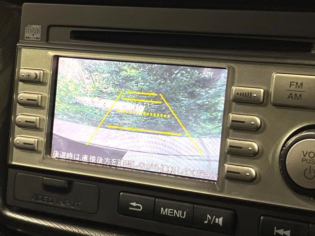 HONDA VAMOS 4WD 2017