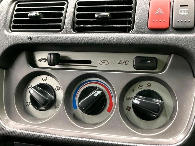 HONDA VAMOS 4WD 2017