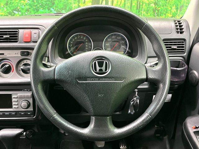 HONDA VAMOS 4WD 2017