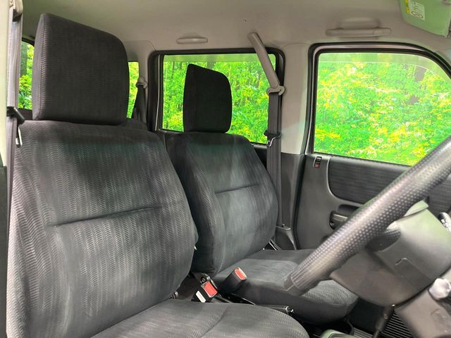 HONDA VAMOS 4WD 2017