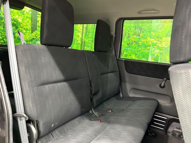 HONDA VAMOS 4WD 2017