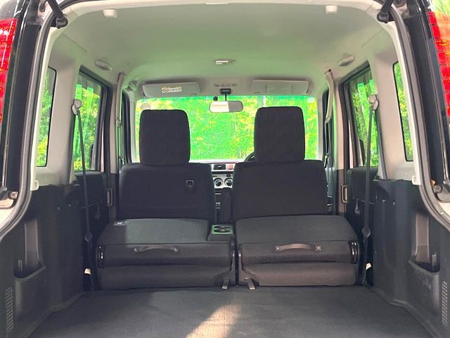 HONDA VAMOS 4WD 2017