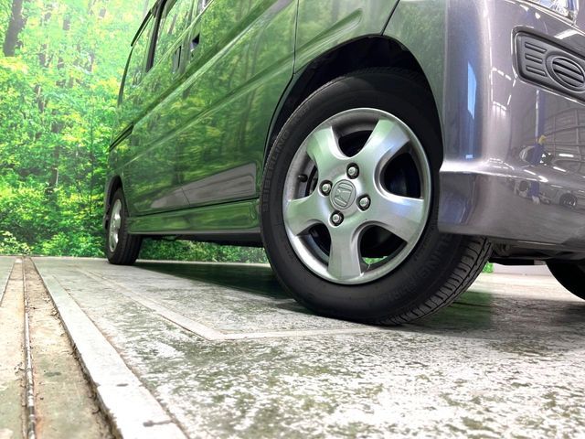 HONDA VAMOS 4WD 2017