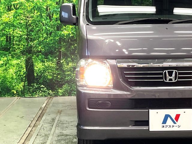 HONDA VAMOS 4WD 2017