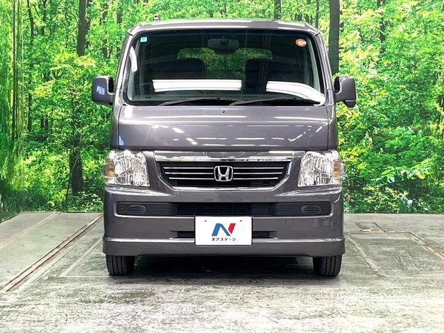 HONDA VAMOS 4WD 2017