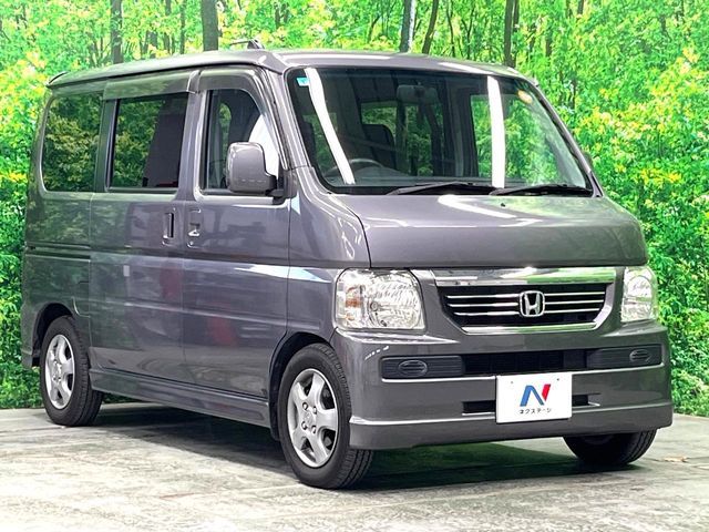 HONDA VAMOS 4WD 2017