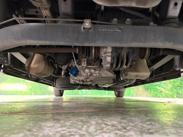 HONDA VAMOS 4WD 2017