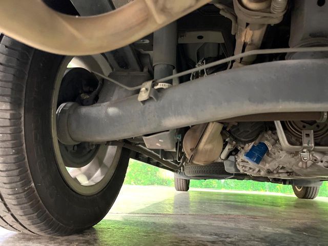 HONDA VAMOS 4WD 2017