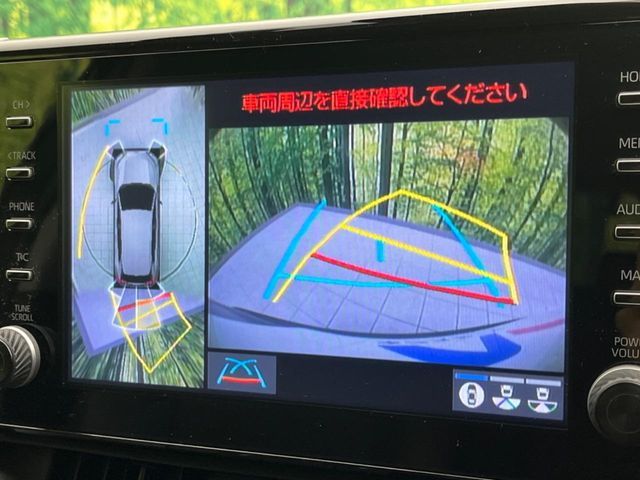 TOYOTA RAV4 4WD 2021