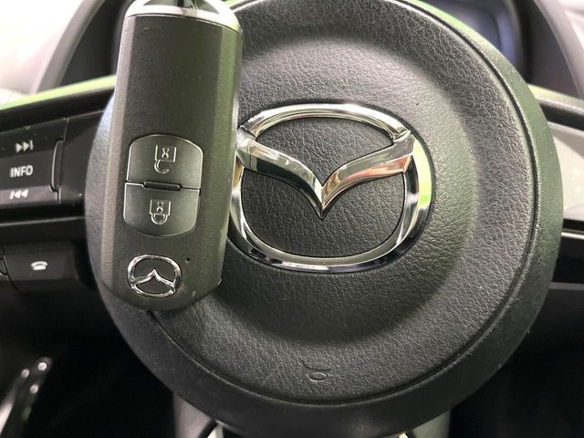 MAZDA DEMIO 2018