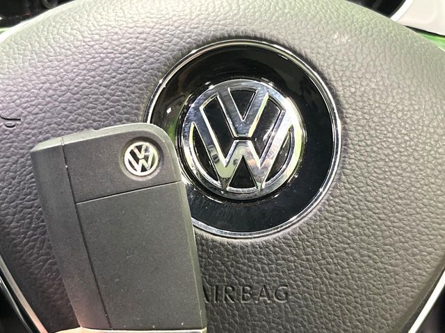 VOLKSWAGEN VOLKSWAGEN GOLF Alltrack 2015