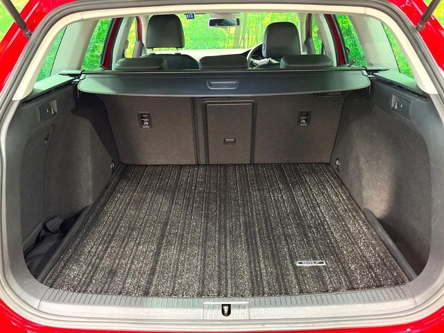 VOLKSWAGEN VOLKSWAGEN GOLF Alltrack 2015