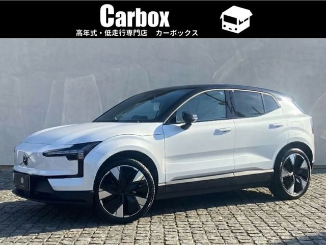 VOLVO VOLVO EX30 2024