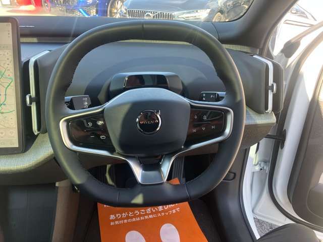 VOLVO VOLVO EX30 2024