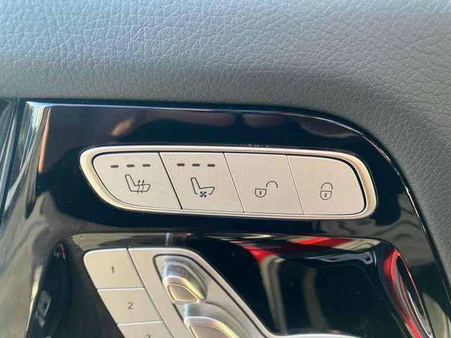 MERCEDES BENZ MERCEDES BENZ G class 2021