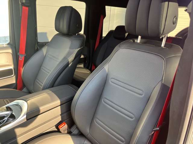 MERCEDES BENZ MERCEDES BENZ G class 2021