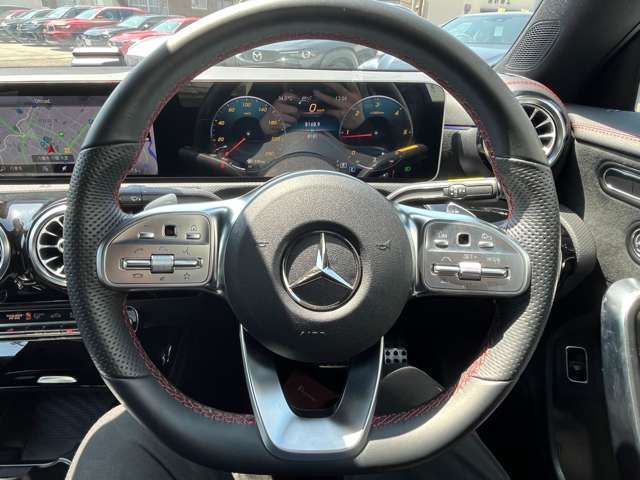 MERCEDES BENZ MERCEDES BENZ CLA class 2020