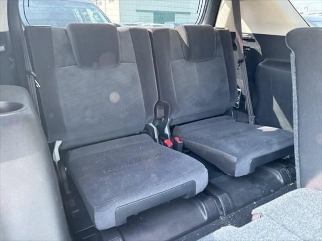 TOYOTA LANDCRUISER PRADO 2019