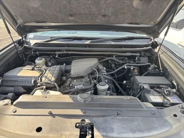 TOYOTA LANDCRUISER PRADO 2019