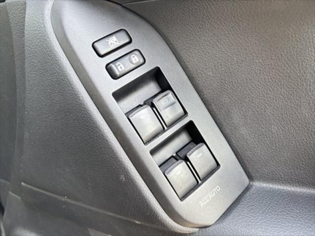 TOYOTA LANDCRUISER PRADO 2019